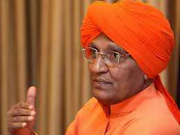 चिदंबरम की शह पर नक्सली नेता आजाद की हत्या करायी गयी: अग्निवेश