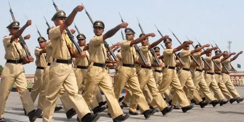 प्रदेश में जल्द लागू हो सकते हैं नए पुलिस सर्विस नियम