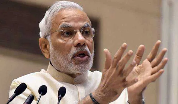 भारत के विशाल पारंपरिक ज्ञान का फायदा उठा सकता है ब्रिटेन-मोदी