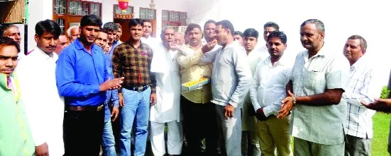 लायन हार्ट: 1313 राजस्थान , 1137 पंजाब, 903 हरियाणा, 56 दिल्ली में शो