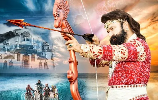 ‘लायन हार्ट’ 300 करोड़ के पार