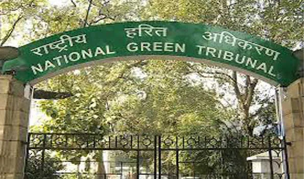 दिल्ली और पडोसी राज्यों में निर्माण गतिविधियों पर अगले सात दिनों तक रोक