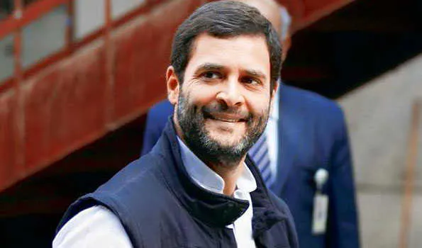 कांग्रेस में है दम कि वह राहुल को अध्यक्ष बनाकर भी चल लेगी