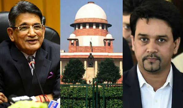 राजकोट टेस्ट के आयोजन से संशय के बादल छंटे