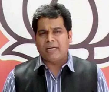 हर मुठभेड पर सवाल उठाती रही है कांग्रेस :भाजपा