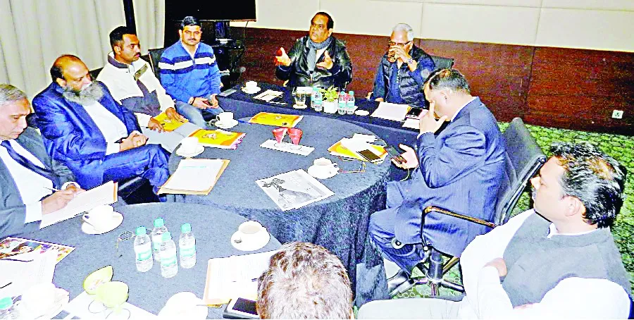 अपनी फिल्म पॉलिसी बनाएगा हरियाणा