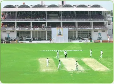 शाह सतनाम जी अकादमी ए टीम बनी ‘विजेता’