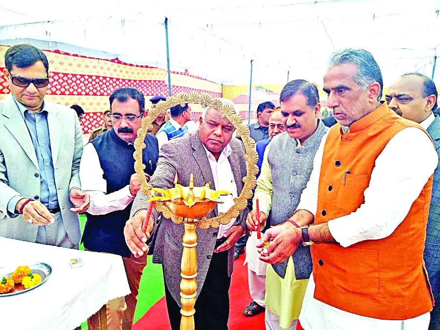 दिव्यांगों को मिलेगा चार फीसदी आरक्षण