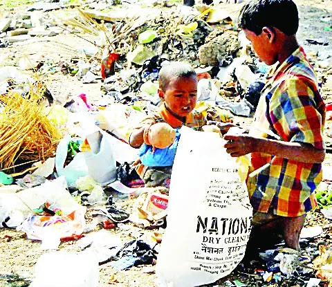मुख्यधारा में लौटेंगे प्रदेश के घुमंतू व भिखारी बच्चे