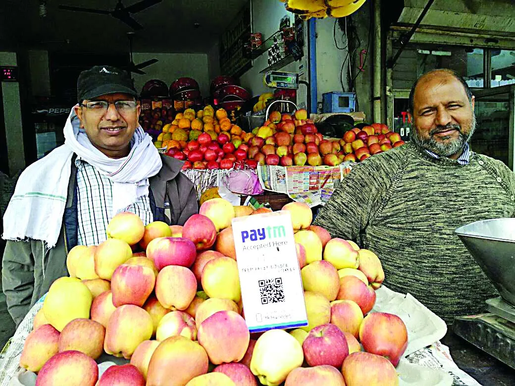 कैशलेस को बढ़ावा, जल्द बनेगा डिजीटल इंडिया