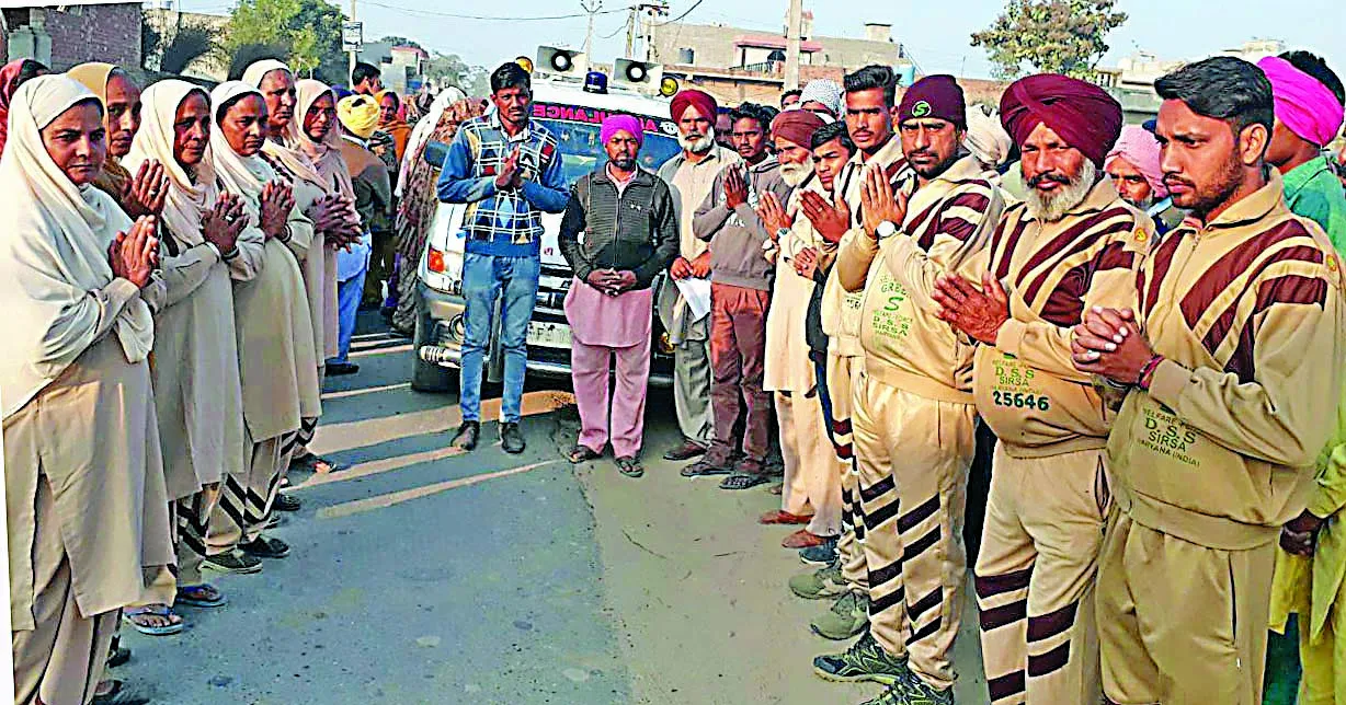 इंसानियत: शरीरदानियों में जुड़े दो और नाम