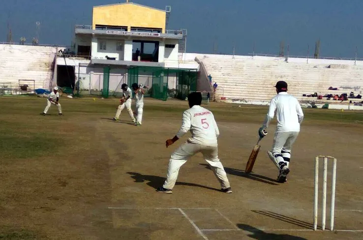 सुपरसिक्स मुकाबलों में झुंझनू और भिवानी बना विजेता