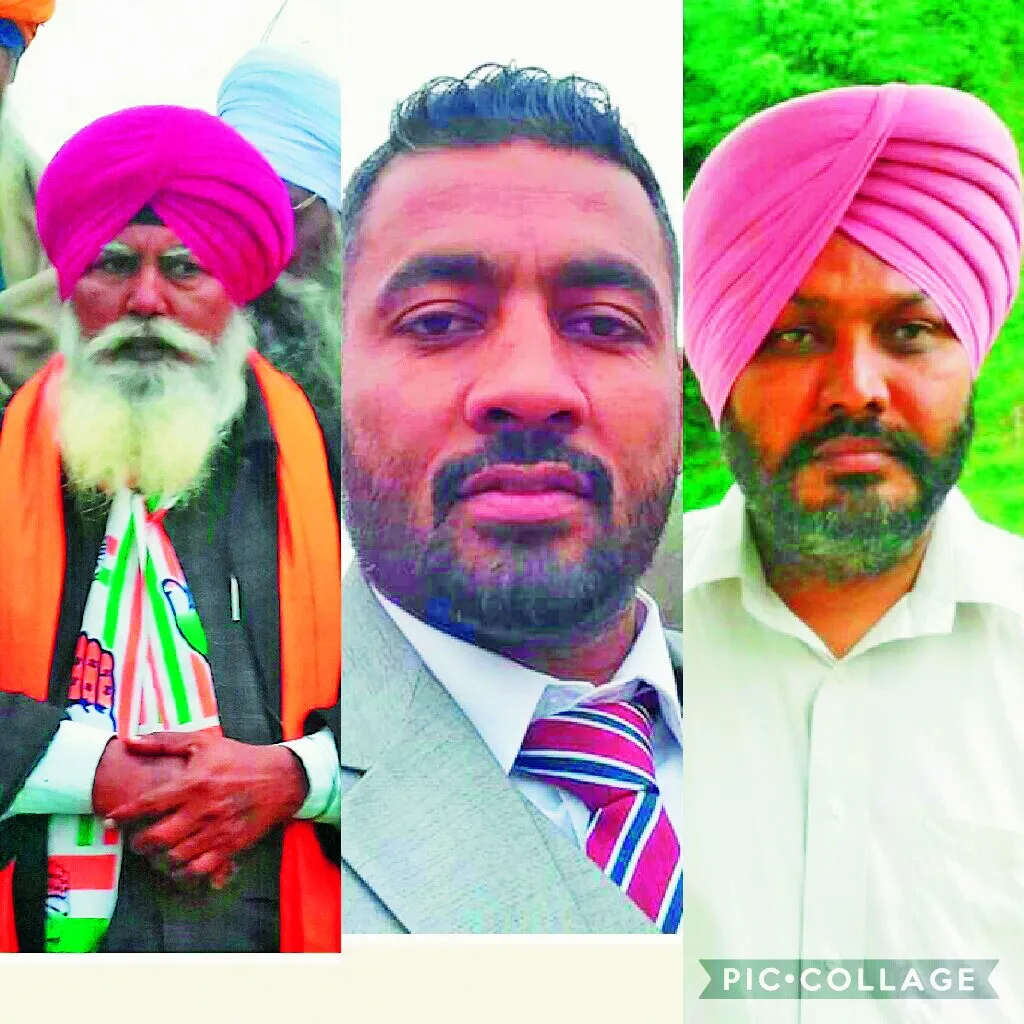 हलका दिड़बा में हो सकता है त्रिकोणीय मुकाबला