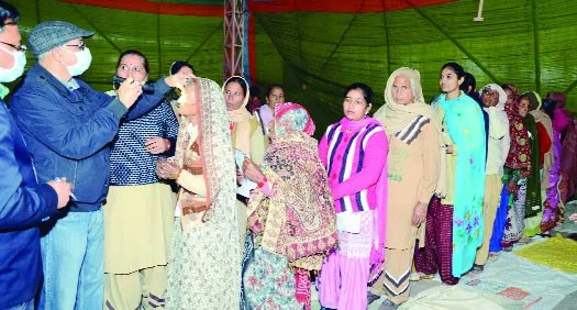 …ताकि हर कोई देखे कुदरत के रंग