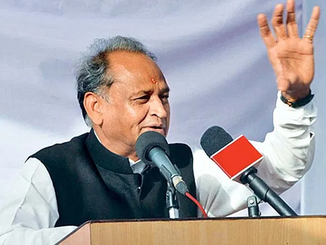 ‘मोटे अनाज के समर्थन मूल्य पर खोले जाए खरीद केन्द्र’