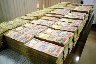 सबसे बड़े काले धन का खुलासा: मिले 13,860 करोड़