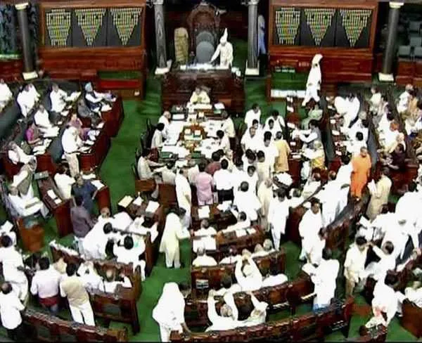 विरोधियों को नसीहत
