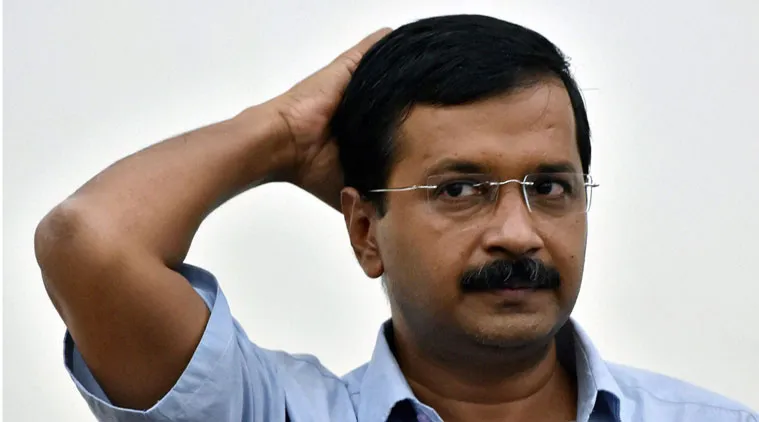 हमने कुछ गलत नहीं किया, जांच से डरने वाले नहीं: केजरीवाल