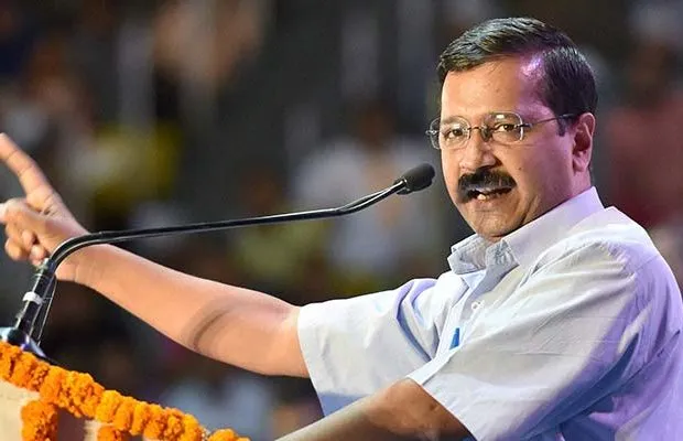 कांग्रेस व अकालियों ने प्रदेश को लूटा: केजरीवाल