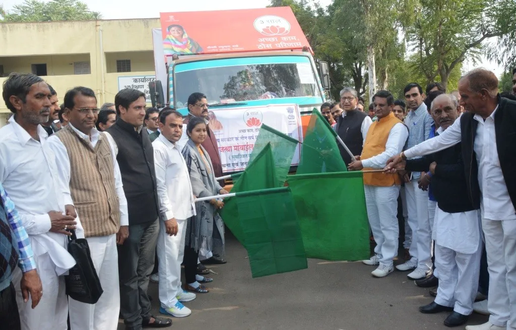 70 प्रतिशत विकास कार्य पूर्ण: नागवा