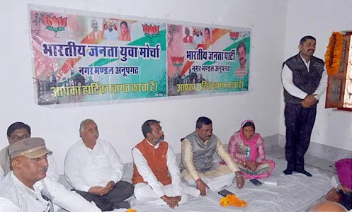 दूसरे चरण में श्रीगंगानगर जिले को दिए 51 करोड़: टाक