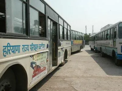 रोडवेज बसों में ई-टिकटिंग के लिए 1.36 करोड़ मंजूर