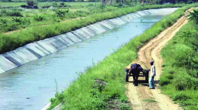 एसवाईएल पर अपने स्टेंड पर है हरियाणा