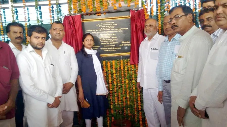 सीकर-दिल्ली सराय रोहिल्ला नई रात्रि ट्रेन शुरू