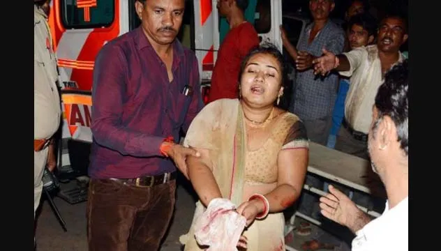 सड़क हादसा: मिनी बस के ब्रेक फेल, एक की मौत