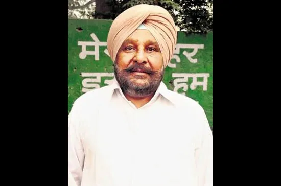 अजायब सिंह भट्टी बने पंजाब विधानसभा के डिप्टी स्पीकर