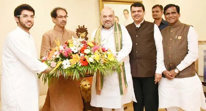 राष्ट्रपति चुनाव: BJP पार्लियामेंट बोर्ड की मीटिंग आज