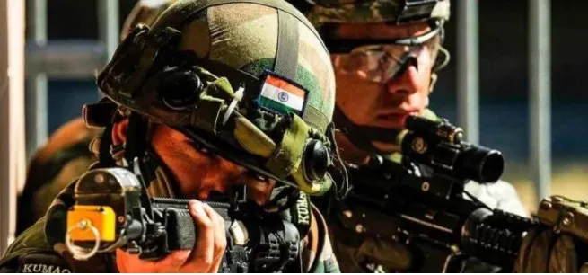 मोदी के ‘मेक इन इंडिया’ को झटका, सेना ने रिजेक्ट की ‘असॉल्ट राइफल’