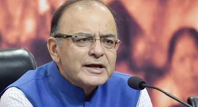 केंद्र कृषि ऋण माफी योजना लाने का विचार नहीं : जेटली
