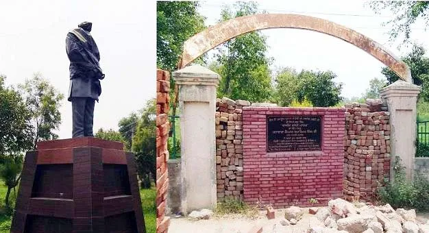 ‘समाज विरोधी तत्वों को बख्शेंगे नहीं ’