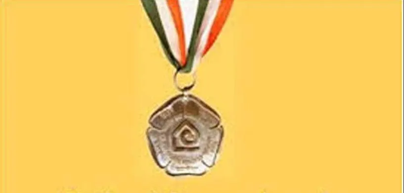 पंजाब पुलिस अधिकारी से बहादुरी पुरस्कार वापिस लिया