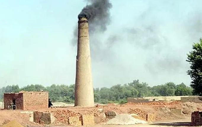 र्इंट भट्ठों को प्रदूषणमुक्त करने की तैयारी