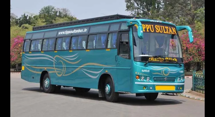 450 रूटों पर ही दौड़ेंगी निजी बसें