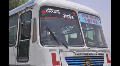 मुफ्त ड्राइविंग सीखाएगी सरकार, मिलेगा रोजगार