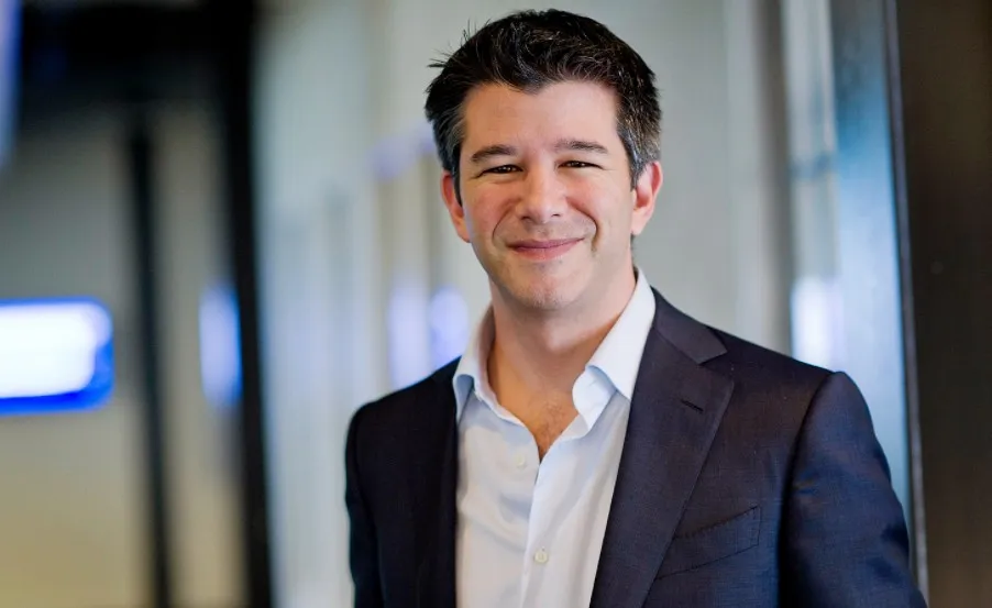 UBER के CEO ने दिया इस्तीफा
