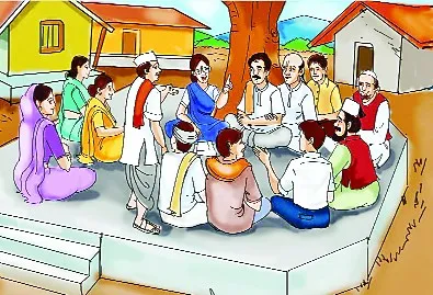जमा ए सच लिखणीया सै भाई ‘सच कहूँ’