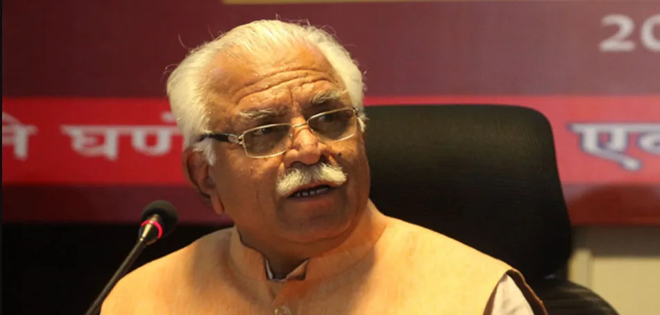 हरियाणा कैबिनेट में महत्वपूर्ण फैसले