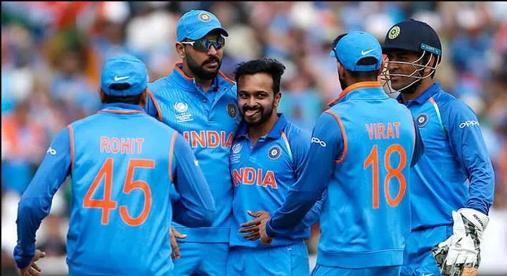 IND vs BAN : भारत को 265 रन का लक्ष्य