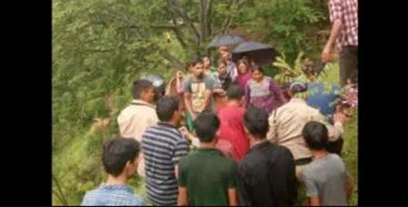 तेज रफ्तार बना कहर, एक बच्ची समेत पांच की मौत