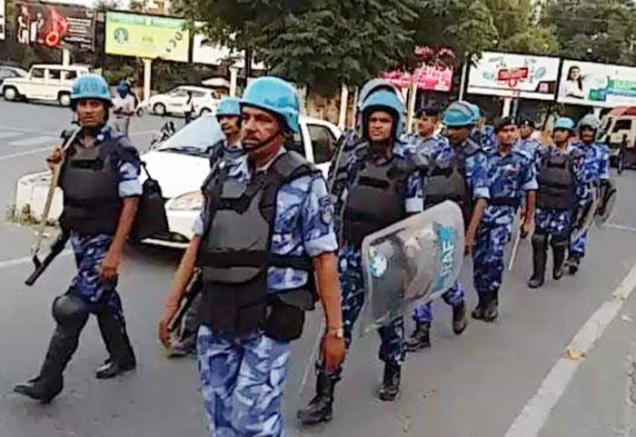 ऑपरेशन ब्लू स्टार: केन्द्रीय गृह मंत्रालय ने पंजाब में घोषित किया हाई अलर्ट