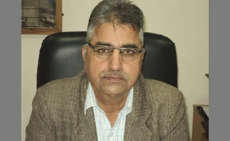 कृषि विभाग उपलब्धियों में प्रदेश में अव्वल श्रीगंगानगर
