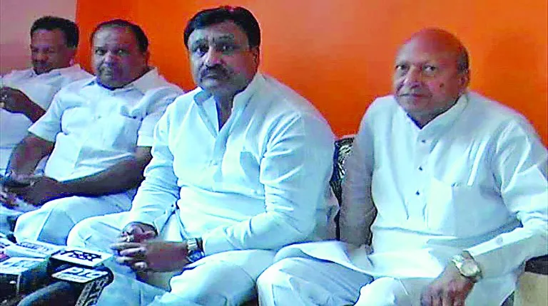 व्यापार मंडल ने दी हरियाणा बंद की चेतावनी