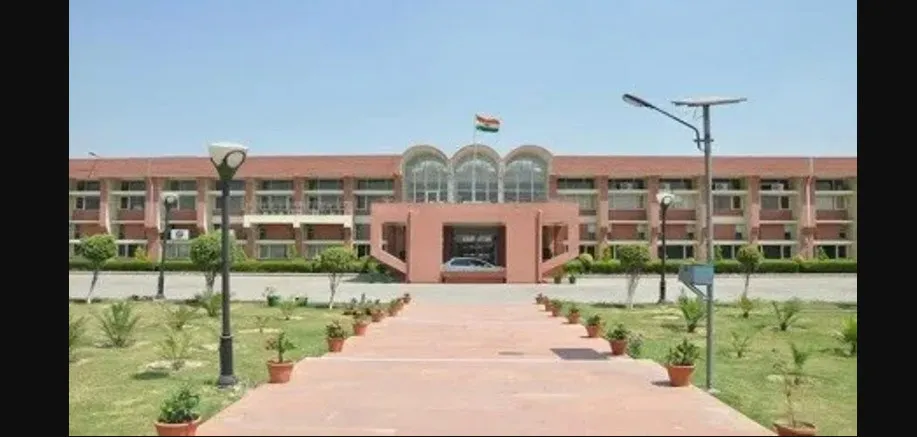 मुरथल में बनेगा ओलंपिक मॉडल स्विमिंग पूल