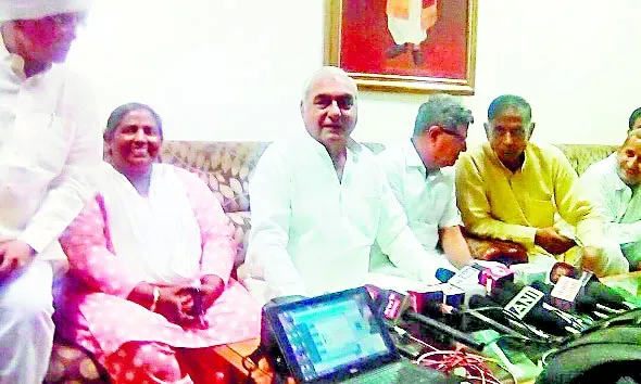 मैंने कोई गलत काम किया ही नहीं तो डरूं क्यों?