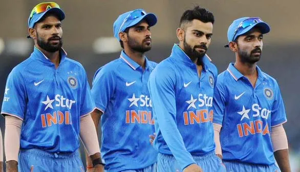 चैम्पियंस ट्रॉफी: भारत और साउथ अफ्रीका का मुकाबला कल