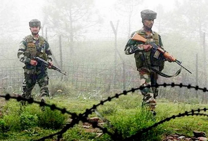 नागालैंड: नागा उग्रवादियों के साथ मुठभेड, 3 आतंकी ढेर